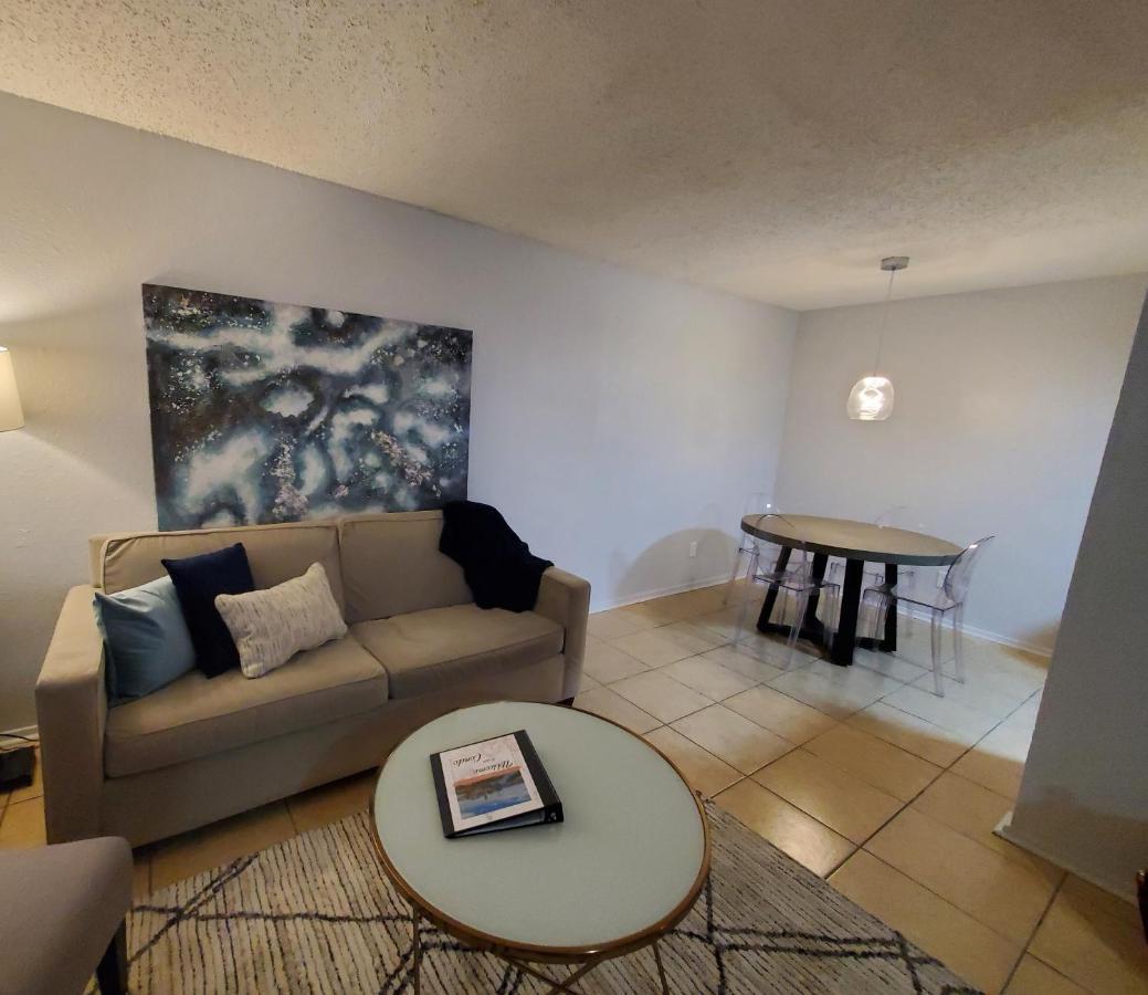 Condo Near Downtown Austin - 2Br Luaran gambar