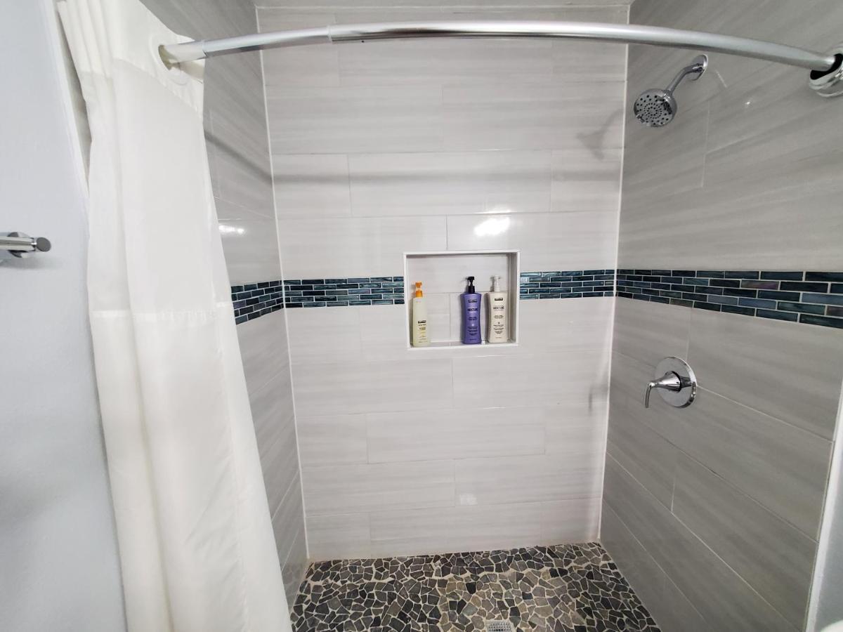 Condo Near Downtown Austin - 2Br Luaran gambar