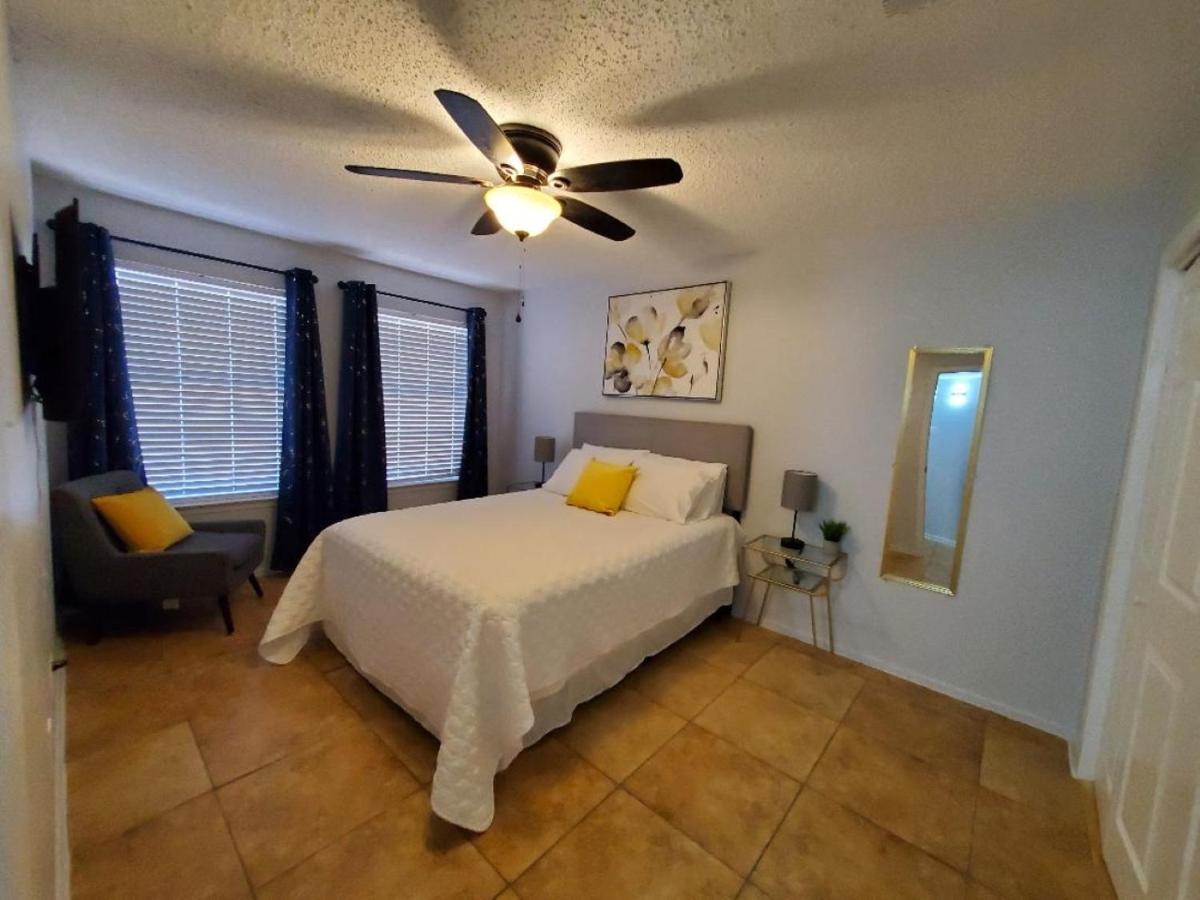 Condo Near Downtown Austin - 2Br Luaran gambar