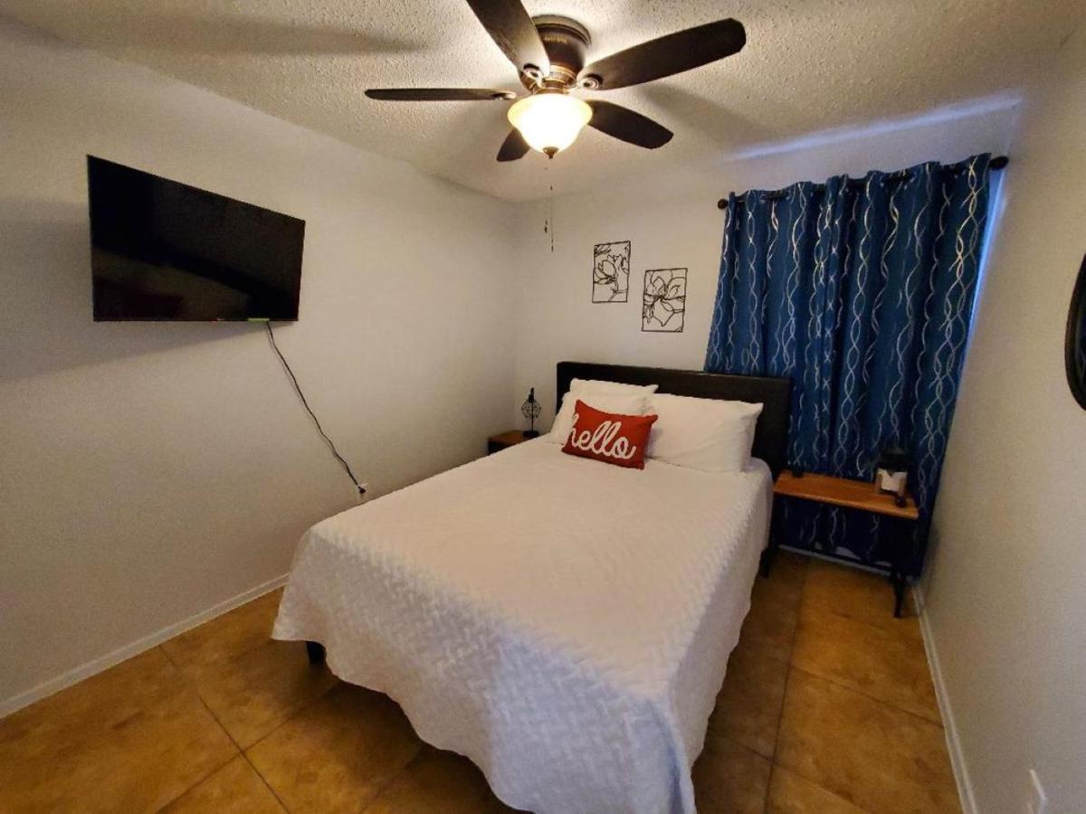 Condo Near Downtown Austin - 2Br Luaran gambar