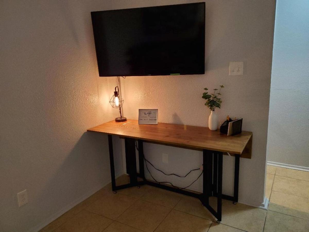 Condo Near Downtown Austin - 2Br Luaran gambar
