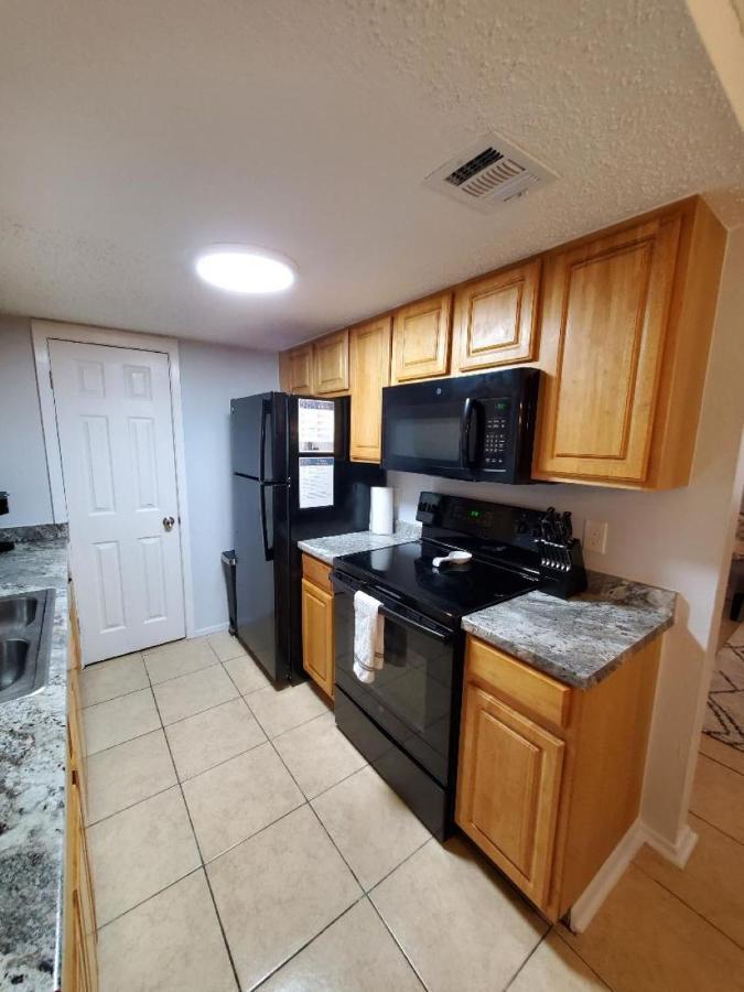 Condo Near Downtown Austin - 2Br Luaran gambar
