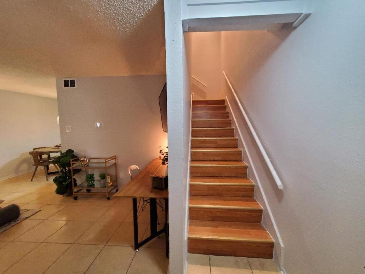 Condo Near Downtown Austin - 2Br Luaran gambar