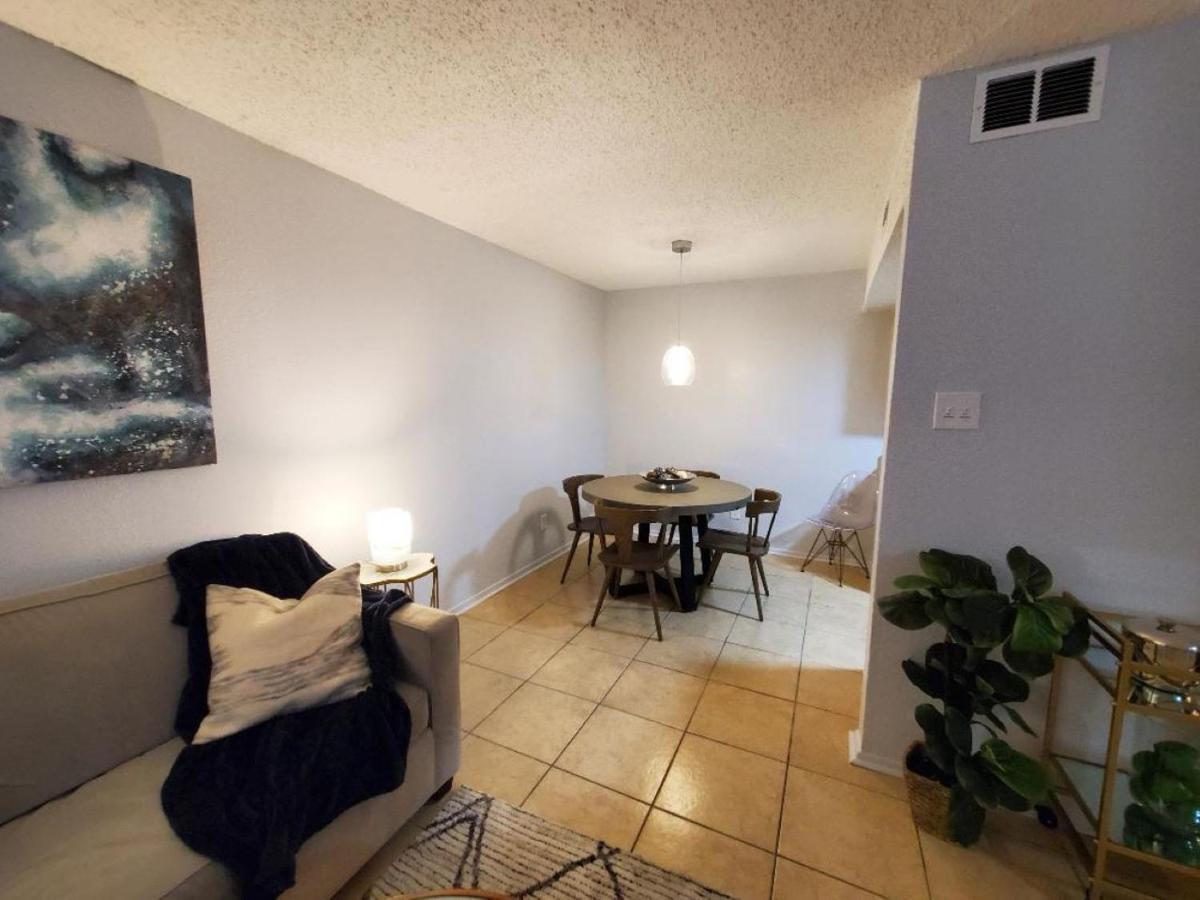 Condo Near Downtown Austin - 2Br Luaran gambar